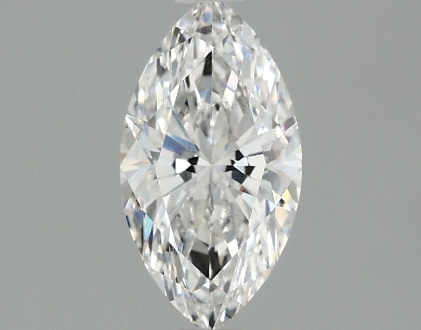 1.09 ct. marquise Lab Grown Diamond front image
