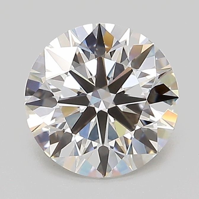 1.50 ct. round Lab Grown Diamond front image