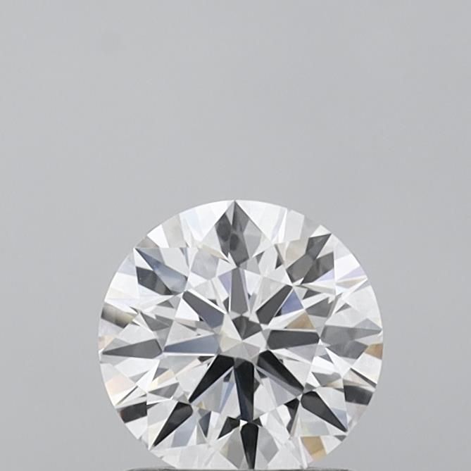 1.02 ct lab-grown Round Diamond
