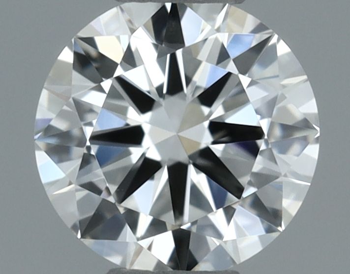 0.30 ct Round diamond