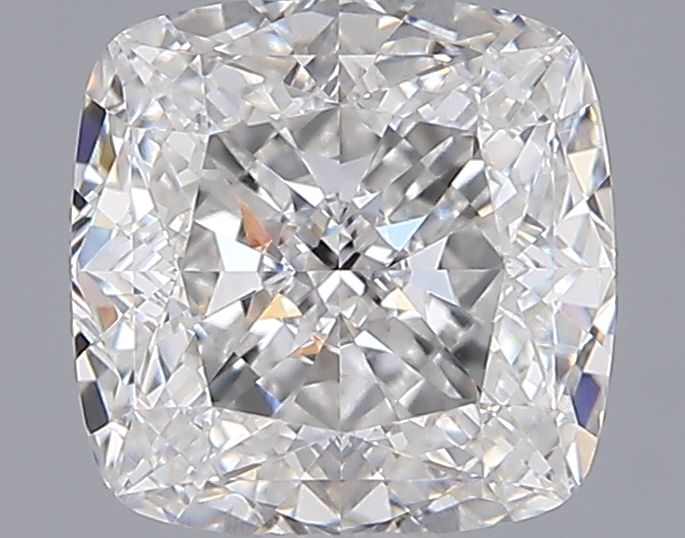 2.03 ct Cushion Modified diamond