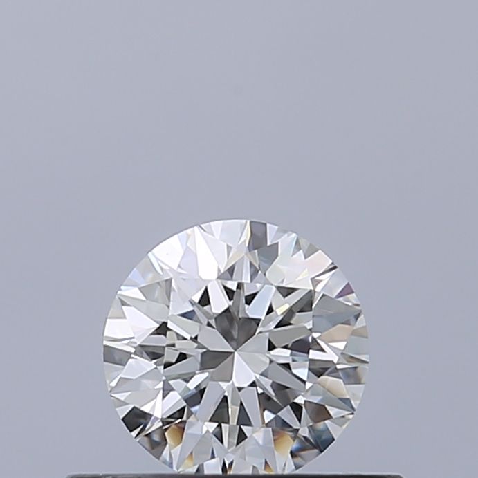 0.37 ct Round diamond