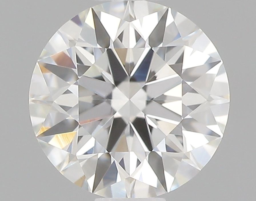 0.51 ct Round diamond