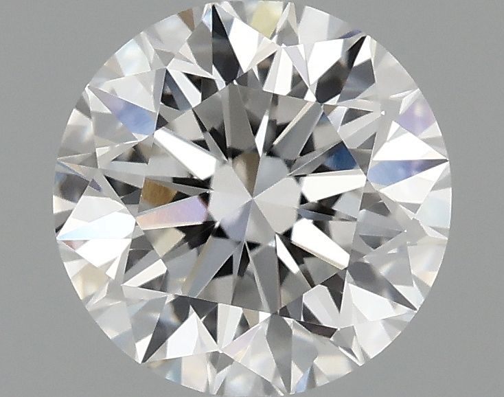 1.09 ct. round Lab Grown Diamond front image