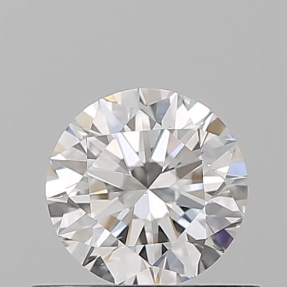 0.50 ct Round diamond