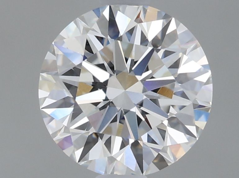 1.08 ct. round Lab Grown Diamond front image