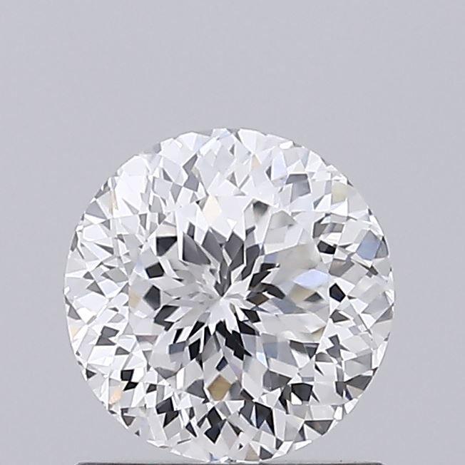 0.80 ct. round Lab Grown Diamond front image