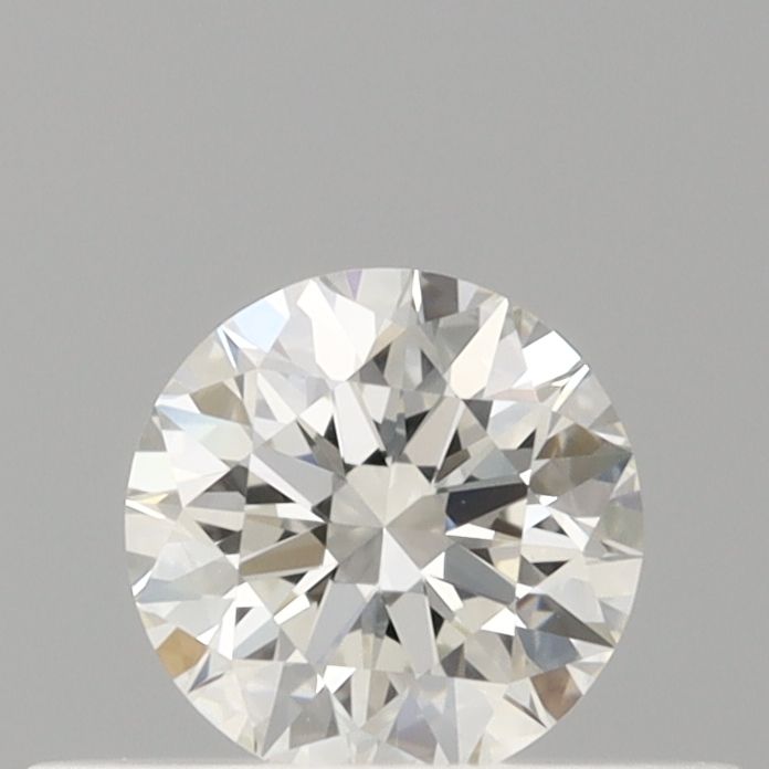 0.30 ct Round diamond