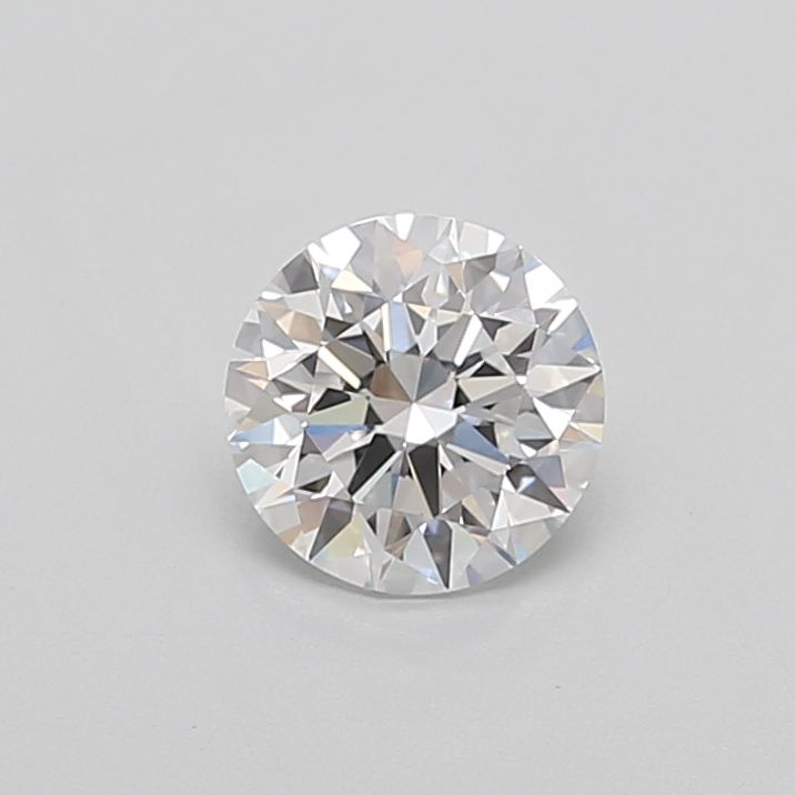 1.80 ct. round Lab Grown Diamond front image