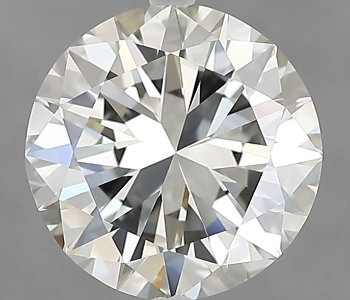 2.00 ct Round diamond
