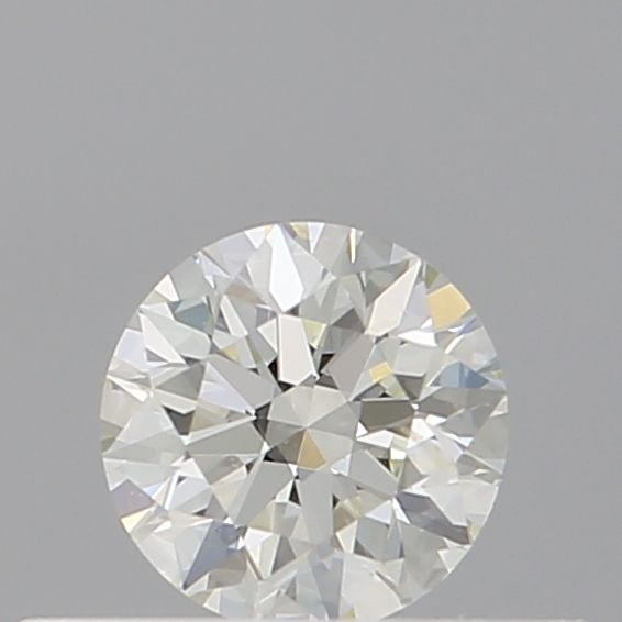 0.3 ct Round Diamond