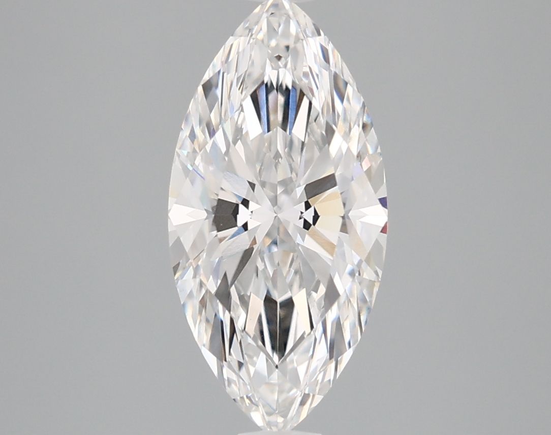 2.07 ct. marquise Lab Grown Diamond front image