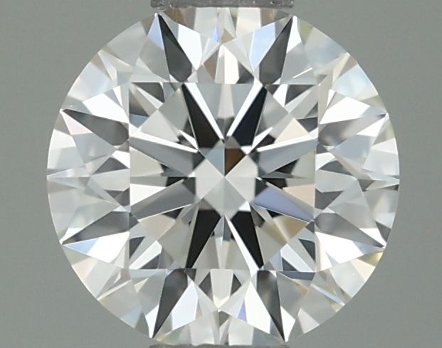 0.50 ct Round diamond