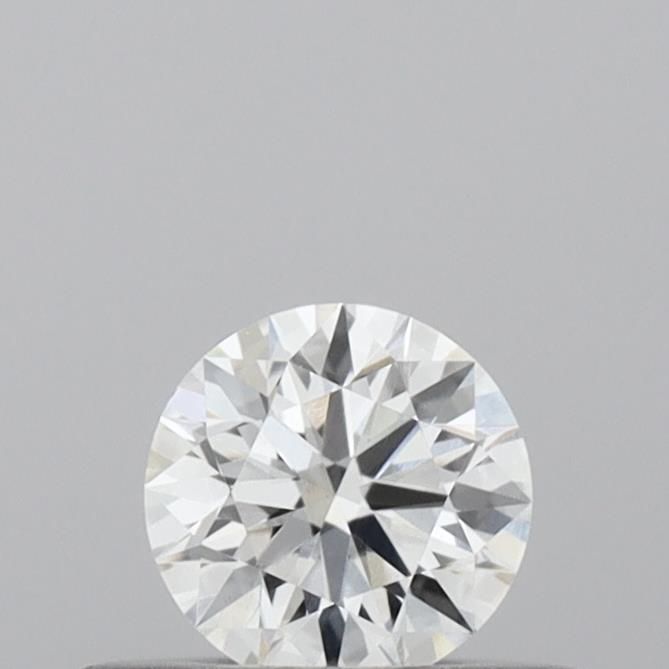 0.28 ct lab-grown Round Diamond