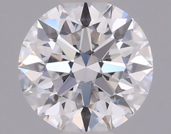 0.47 ct lab-grown Round Diamond