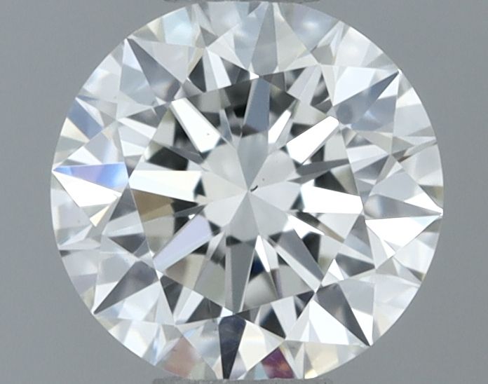 0.40 ct Round diamond