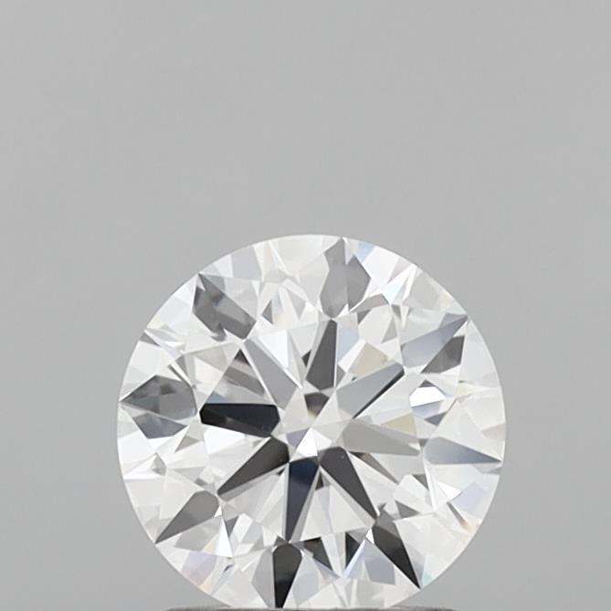 1.21 ct. round Lab Grown Diamond front image