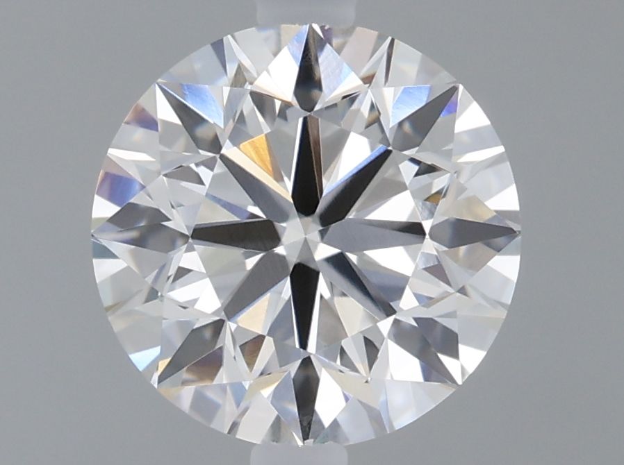 1.52 ct Round diamond