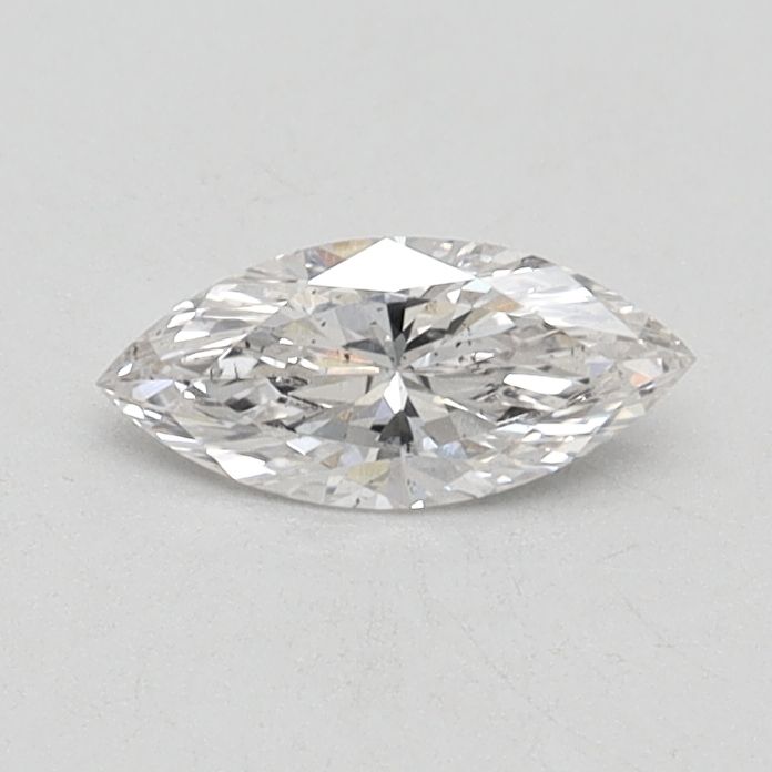 0.31 ct lab-grown Marquise Diamond