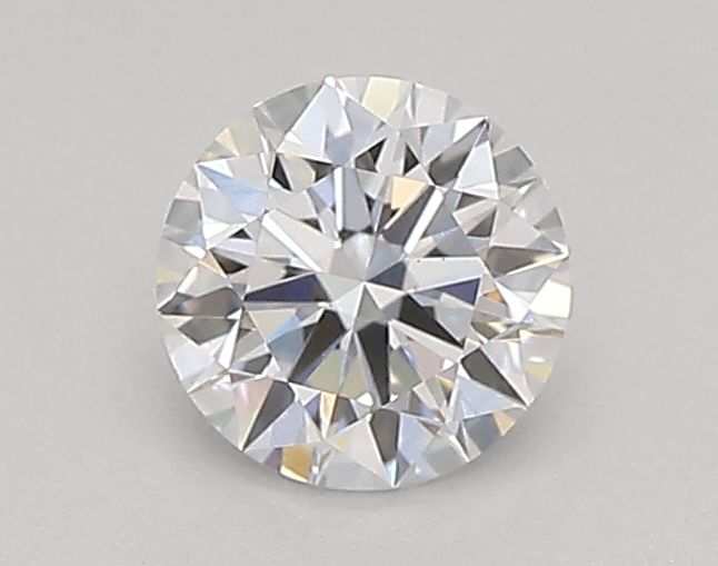 0.39 ct lab-grown Round Diamond