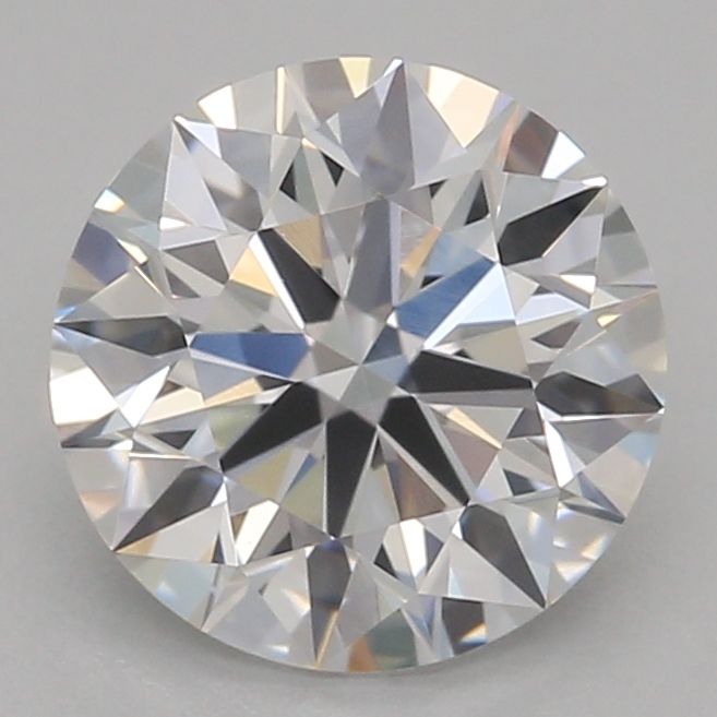 1.04 ct. round Lab Grown Diamond front image
