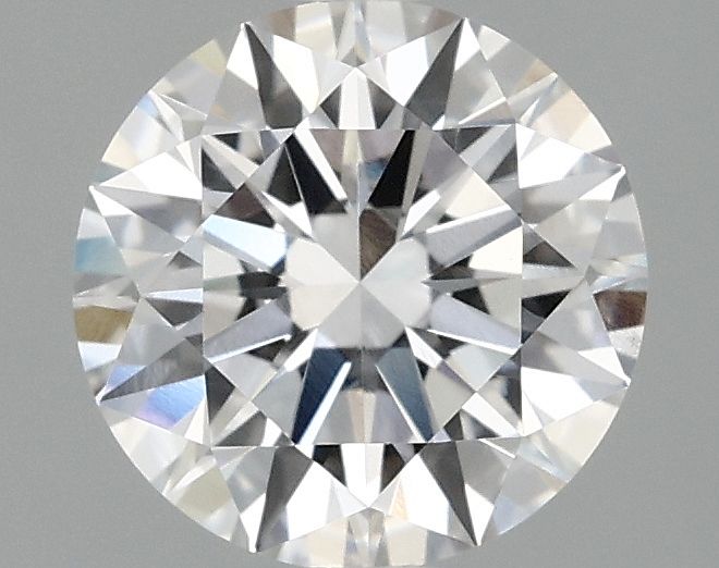 1.54 ct. round Lab Grown Diamond front image
