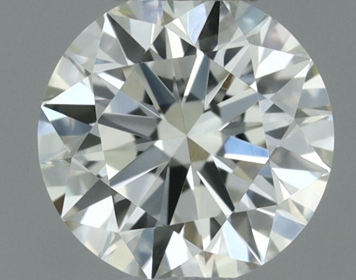 0.30 ct Round diamond