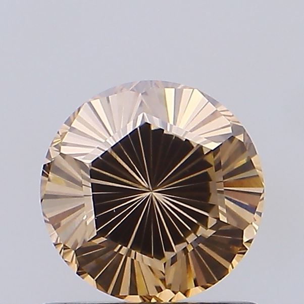 0.95 CT Fancy Light Brown OTHER