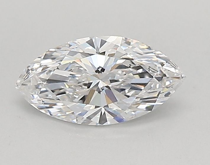 0.78 ct lab-grown Marquise Diamond