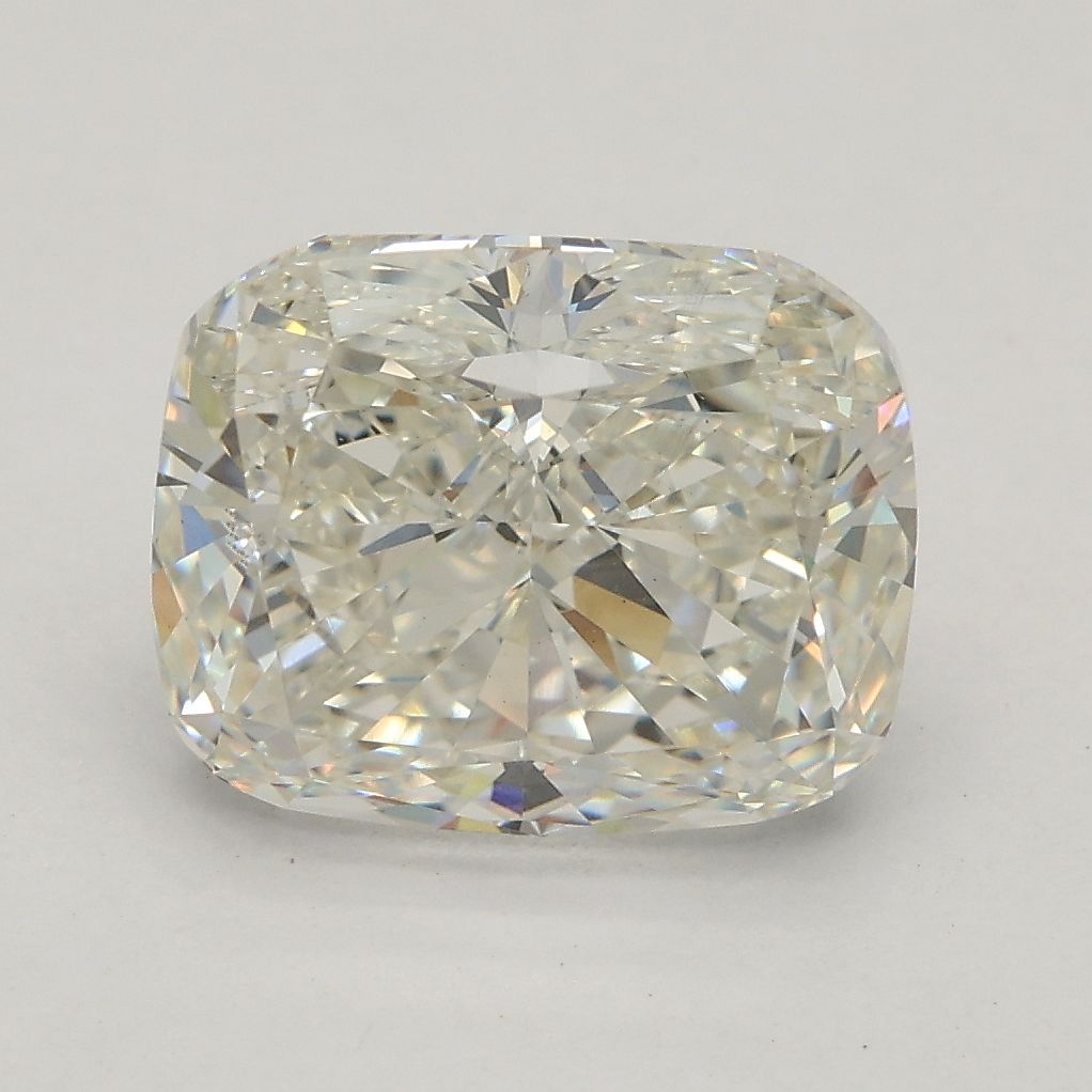2.61 Carat