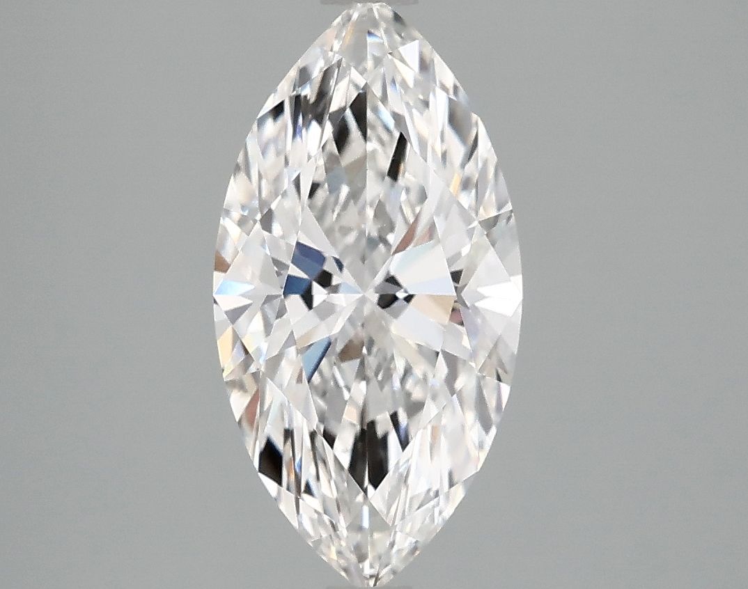2.09 ct. marquise Lab Grown Diamond front image