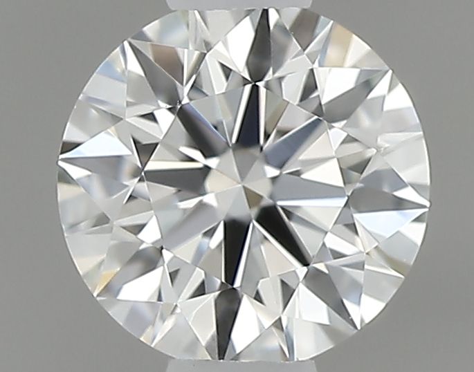 0.30 ct Round diamond