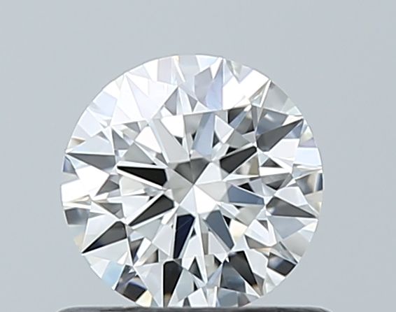 0.56 ct Round diamond
