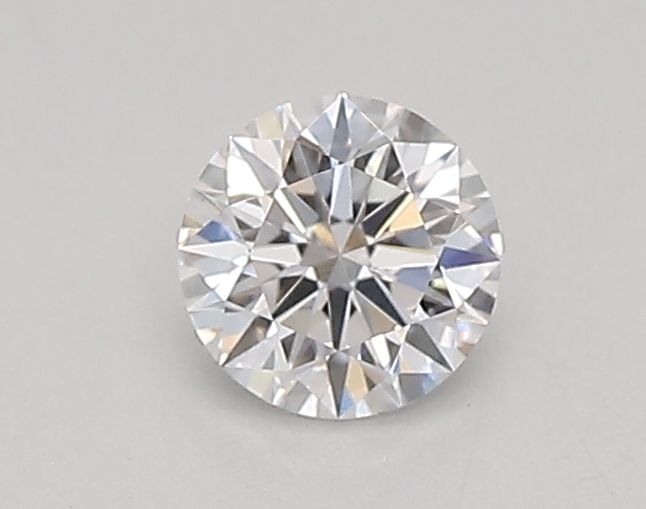 0.28 ct lab-grown Round Diamond
