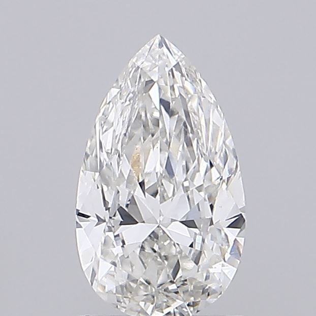 1.10 ct Pear diamond