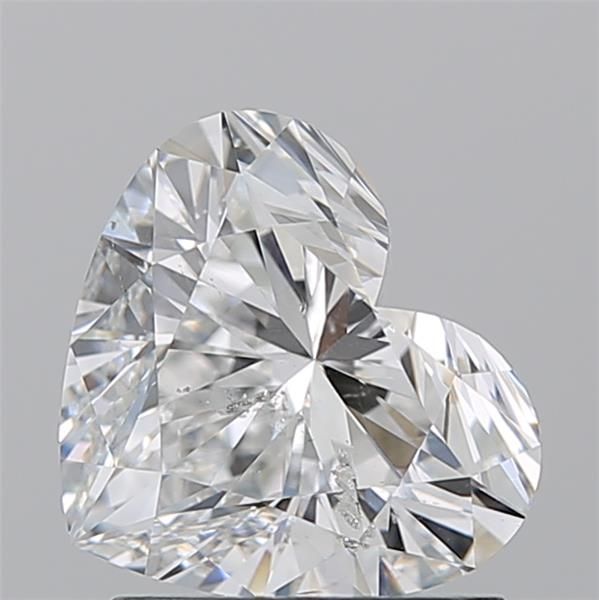 1.53 Carat