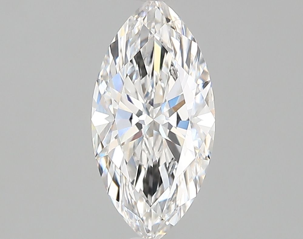 1.41 ct. marquise Lab Grown Diamond front image