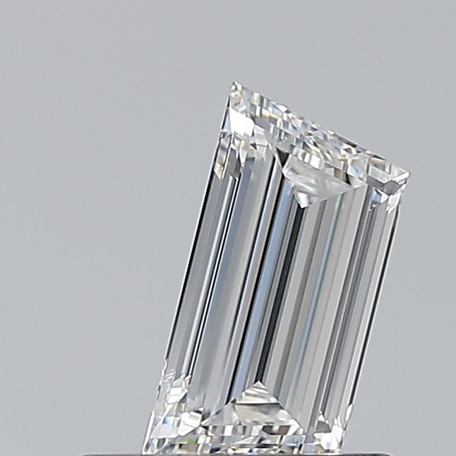 0.5 ct Trapezoid Diamond