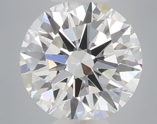 0.24 ct lab-grown Round Diamond