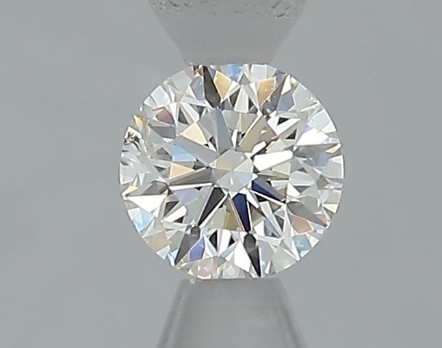 0.4 ct Round Diamond