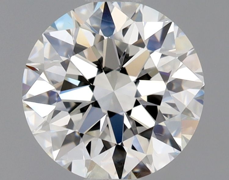 Diamant Rond 1.00 ct - Couleur G - Pureté VS2