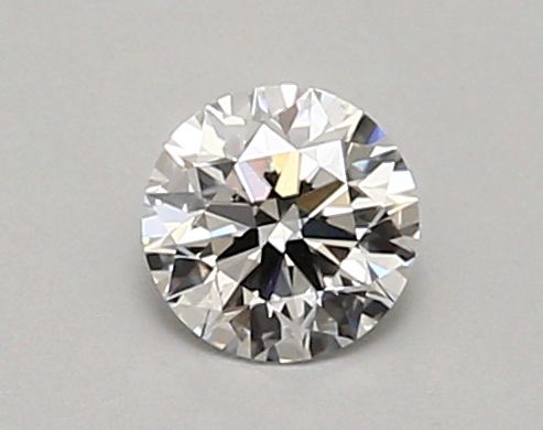 0.46 ct lab-grown Round Diamond