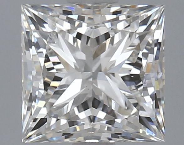 2.44 Carat