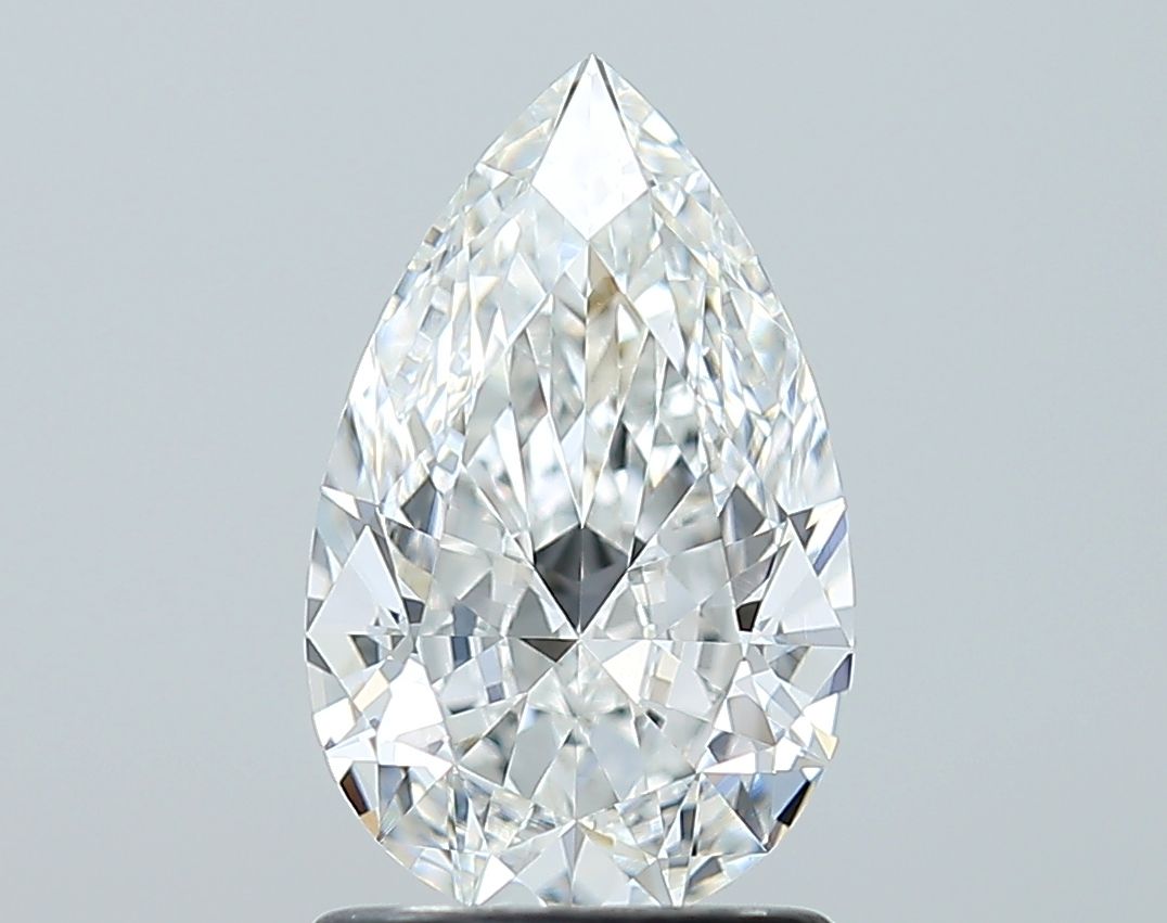 1.20 ct Pear diamond
