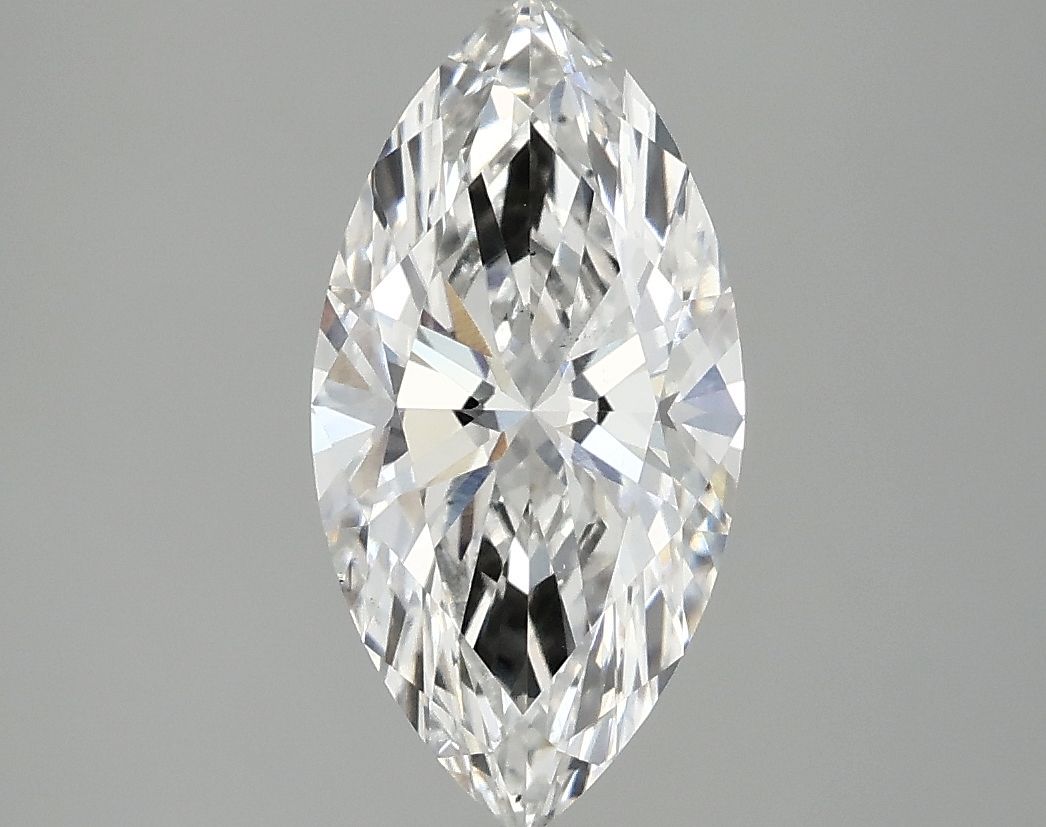 1.81 ct. marquise Lab Grown Diamond front image