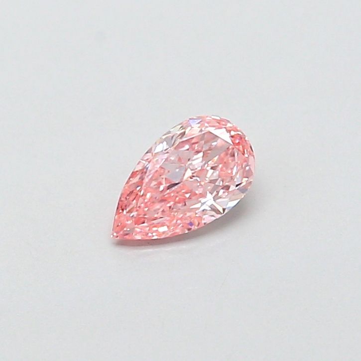 0.39 ct Pear diamond