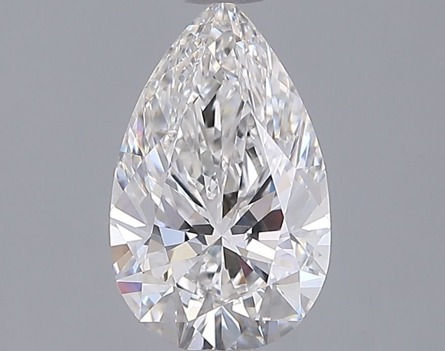 1.53 ct Pear diamond