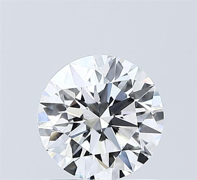 1.05 ct. round Lab Grown Diamond front image