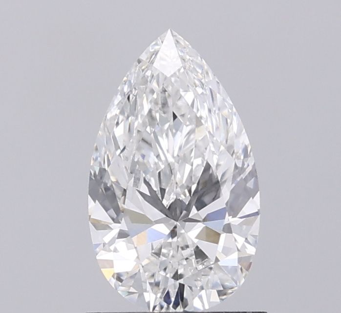 1.05 ct. pear Lab Grown Diamond front image