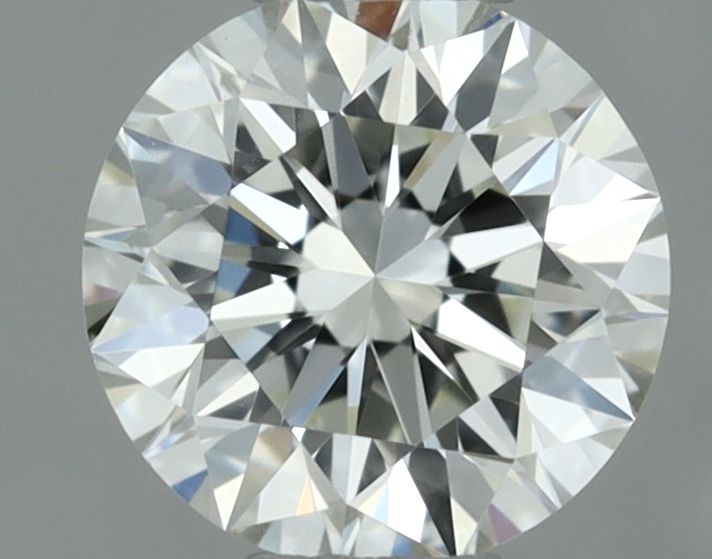 0.40 ct Round diamond